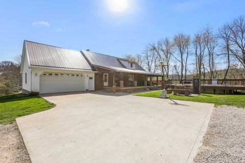 14019 State Route 595 Logan OH 43138