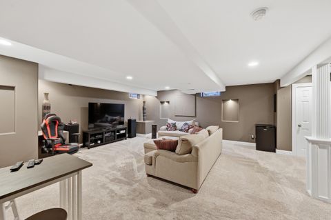 Tiny photo for 2614 Jefferson Estates Court, Blacklick, OH 43004 (MLS # 225044825)