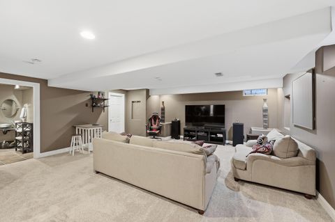 Tiny photo for 2614 Jefferson Estates Court, Blacklick, OH 43004 (MLS # 225044825)