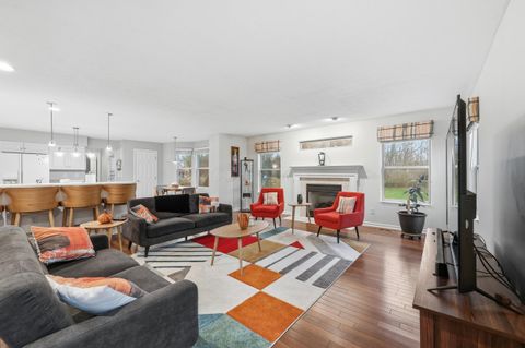 Tiny photo for 2614 Jefferson Estates Court, Blacklick, OH 43004 (MLS # 225044825)