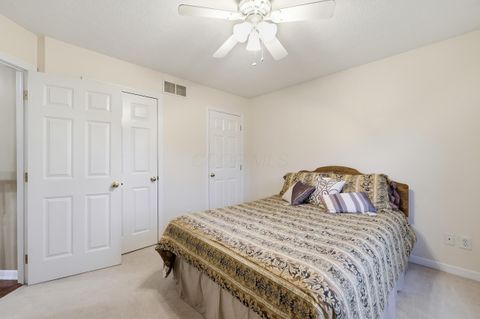 Tiny photo for 2614 Jefferson Estates Court, Blacklick, OH 43004 (MLS # 225044825)