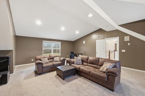 Tiny photo for 2614 Jefferson Estates Court, Blacklick, OH 43004 (MLS # 225044825)