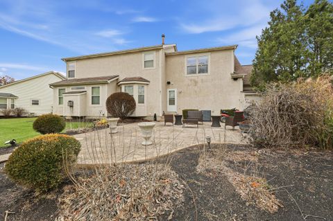 Tiny photo for 2614 Jefferson Estates Court, Blacklick, OH 43004 (MLS # 225044825)