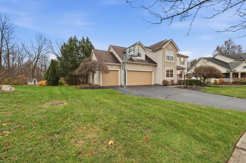 Tiny photo for 2614 Jefferson Estates Court, Blacklick, OH 43004 (MLS # 225044825)