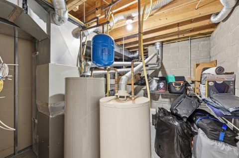 Tiny photo for 2614 Jefferson Estates Court, Blacklick, OH 43004 (MLS # 225044825)