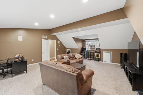 Tiny photo for 2614 Jefferson Estates Court, Blacklick, OH 43004 (MLS # 225044825)