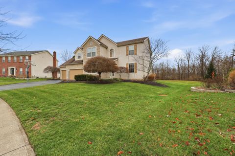 Tiny photo for 2614 Jefferson Estates Court, Blacklick, OH 43004 (MLS # 225044825)