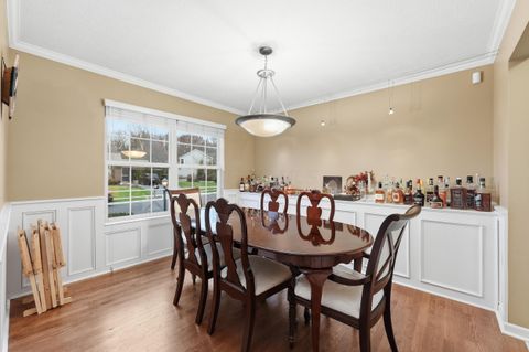 Tiny photo for 2614 Jefferson Estates Court, Blacklick, OH 43004 (MLS # 225044825)