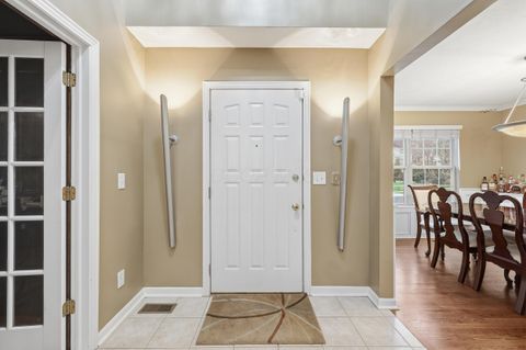 Tiny photo for 2614 Jefferson Estates Court, Blacklick, OH 43004 (MLS # 225044825)