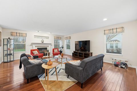 Tiny photo for 2614 Jefferson Estates Court, Blacklick, OH 43004 (MLS # 225044825)