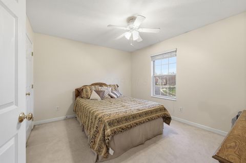 Tiny photo for 2614 Jefferson Estates Court, Blacklick, OH 43004 (MLS # 225044825)