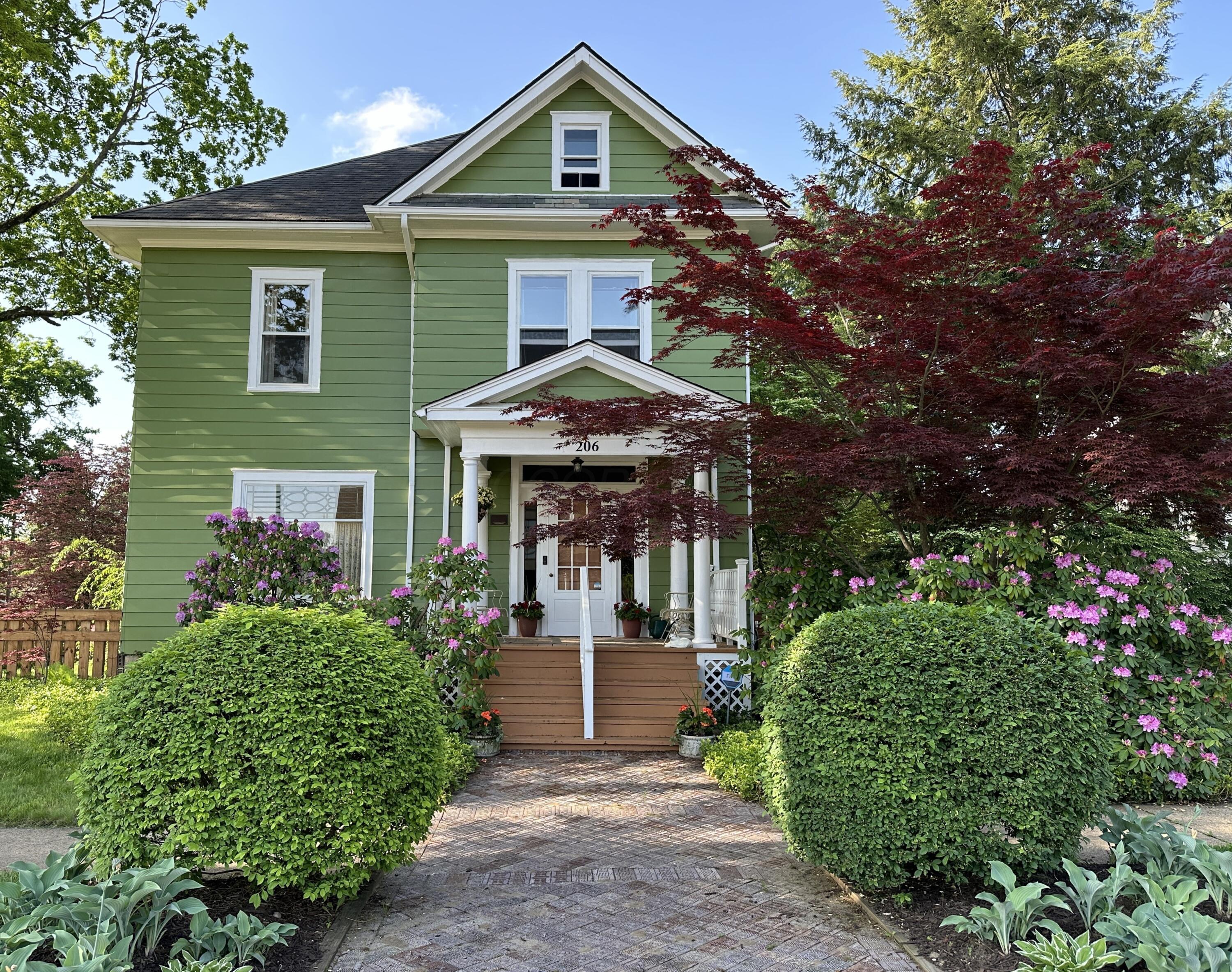 206 E High Street, Mount Vernon, Ohio image 15