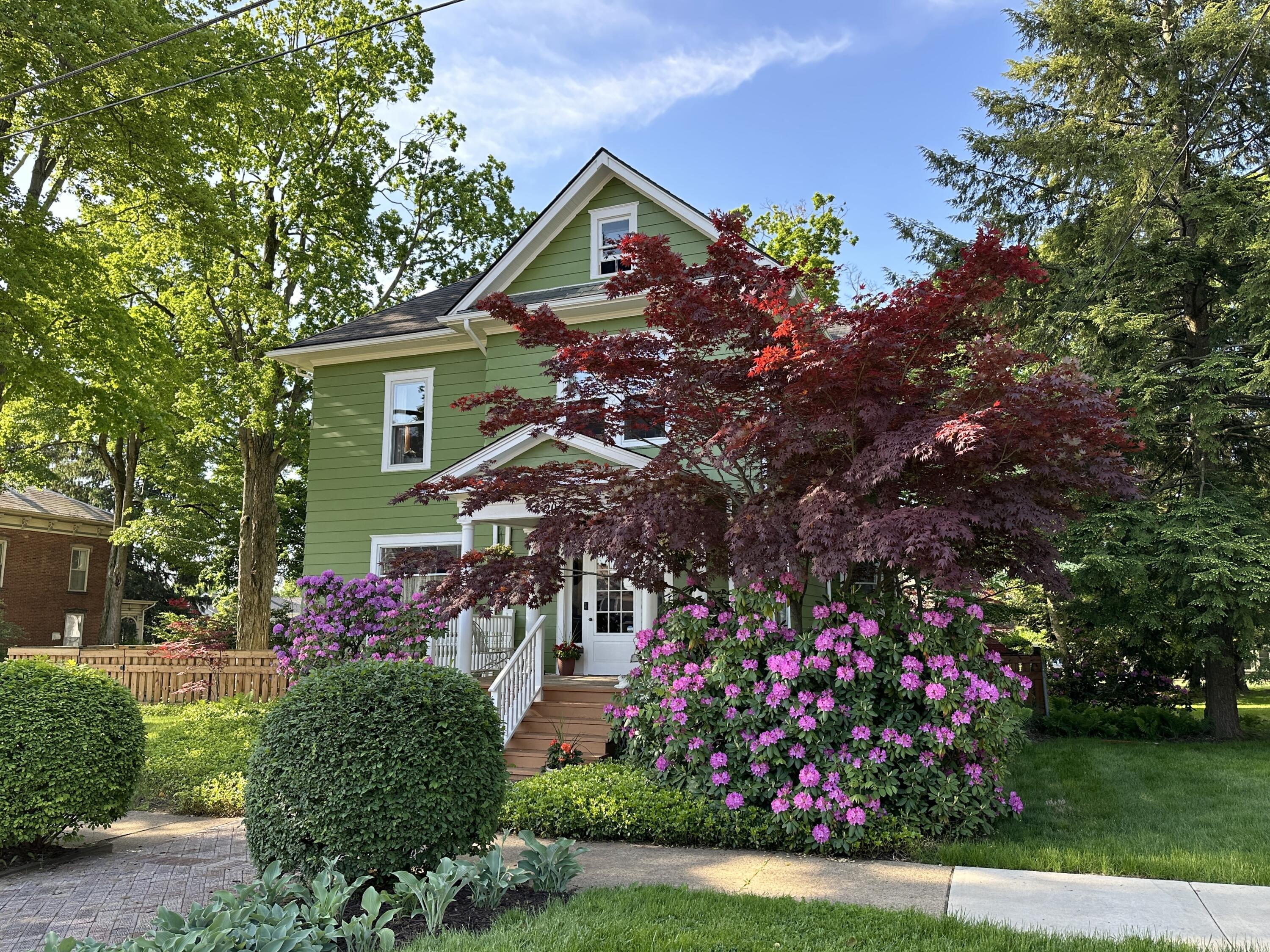 206 E High Street, Mount Vernon, Ohio image 13