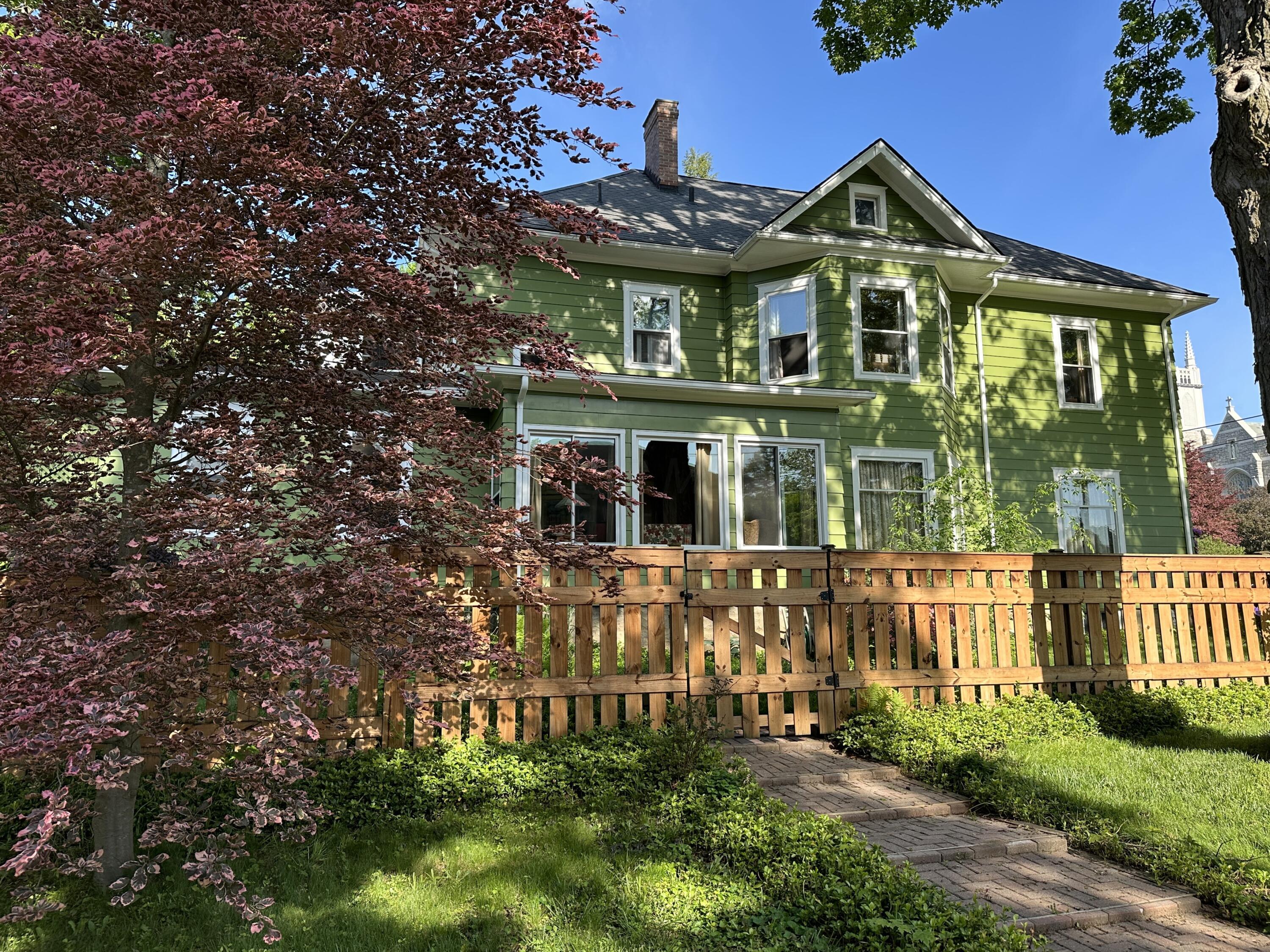 206 E High Street, Mount Vernon, Ohio image 7