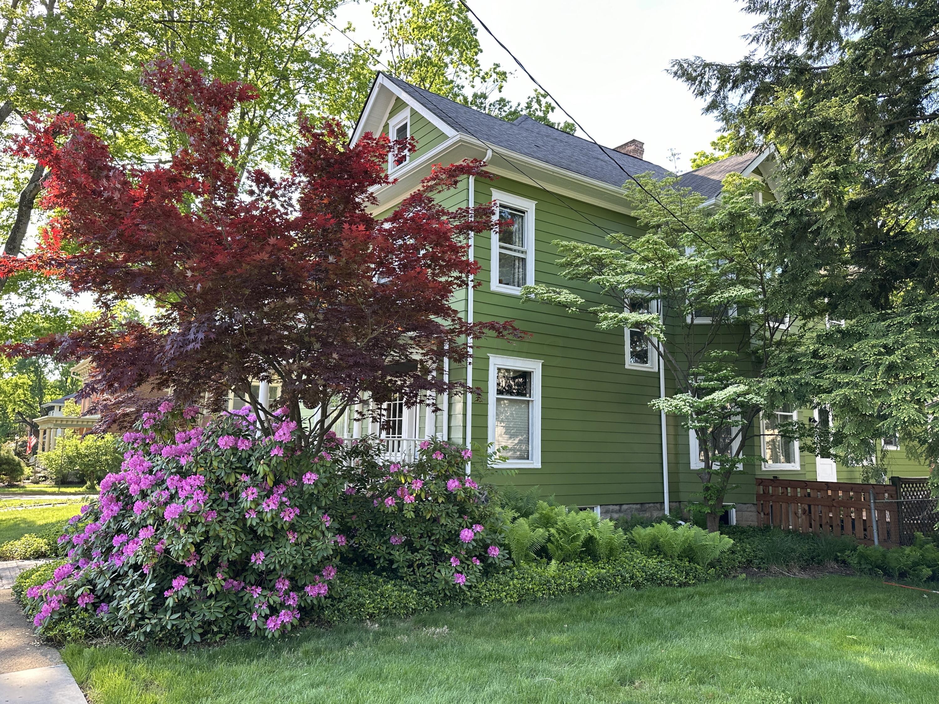 206 E High Street, Mount Vernon, Ohio image 12
