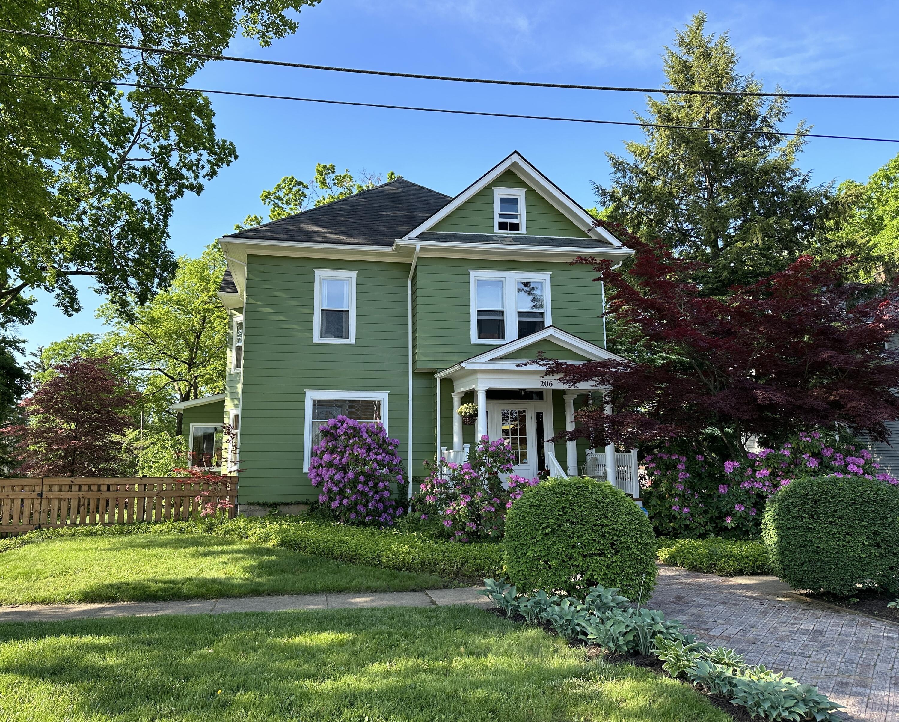206 E High Street, Mount Vernon, Ohio image 14