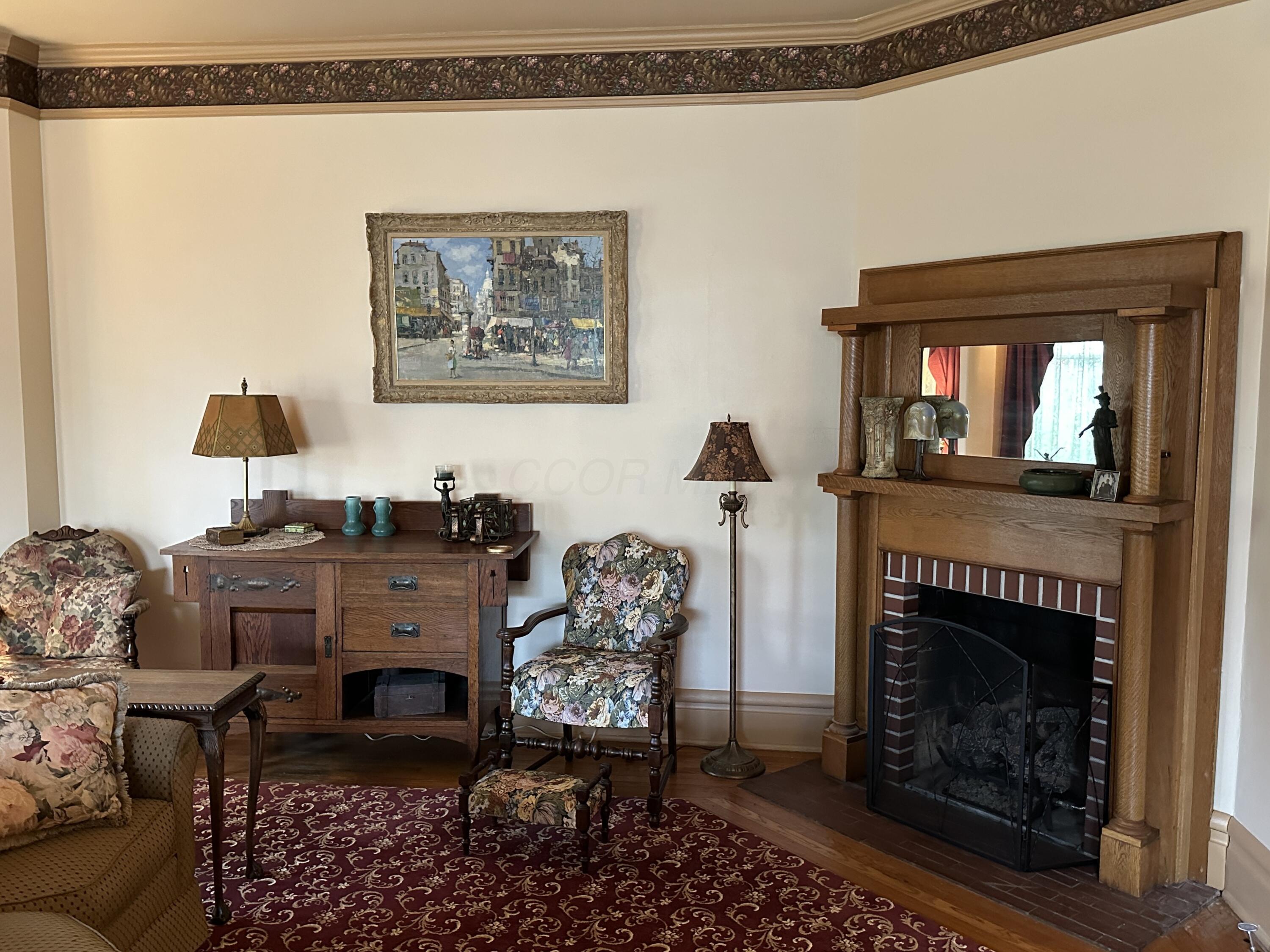 206 E High Street, Mount Vernon, Ohio image 21