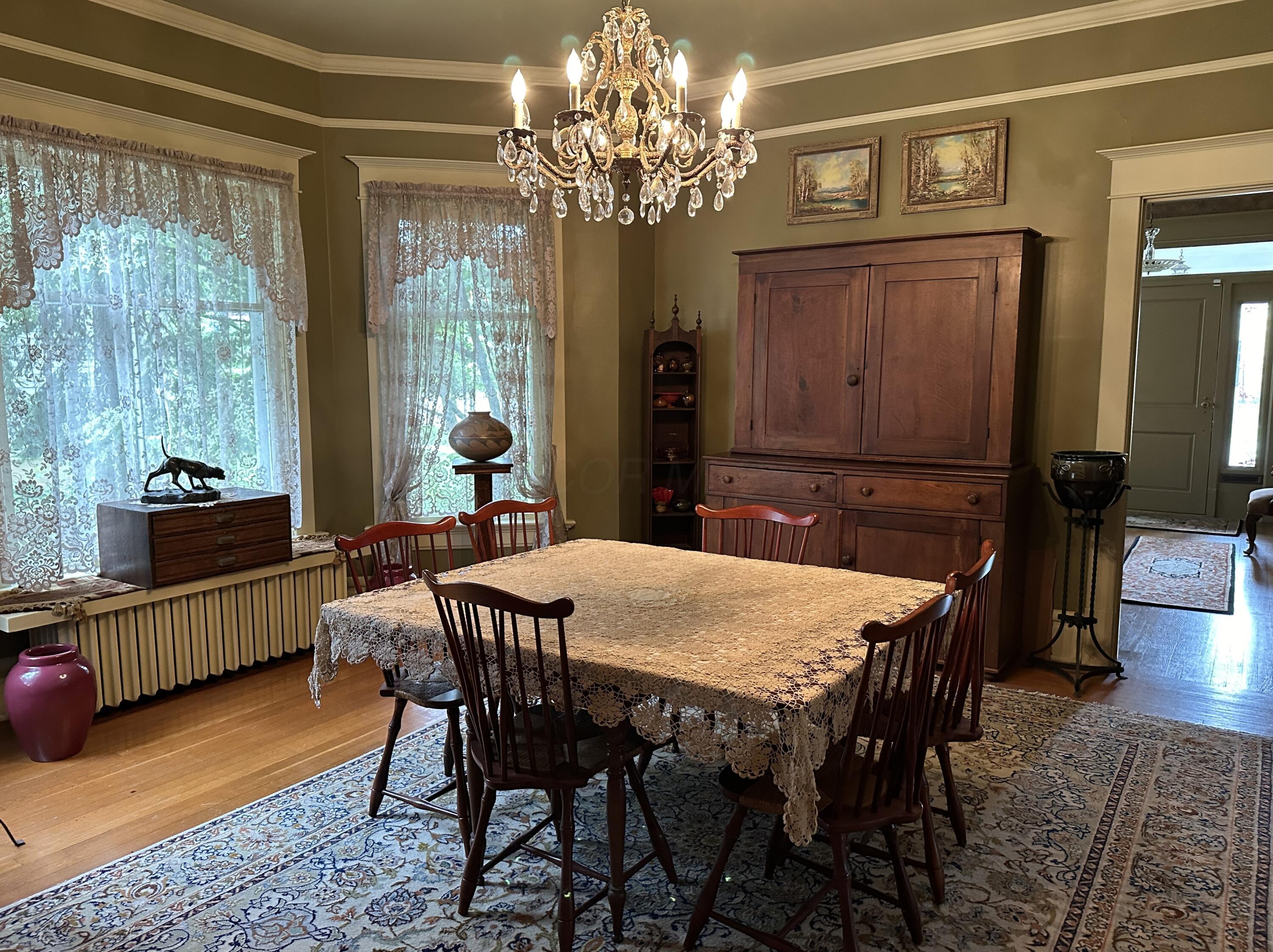 206 E High Street, Mount Vernon, Ohio image 23