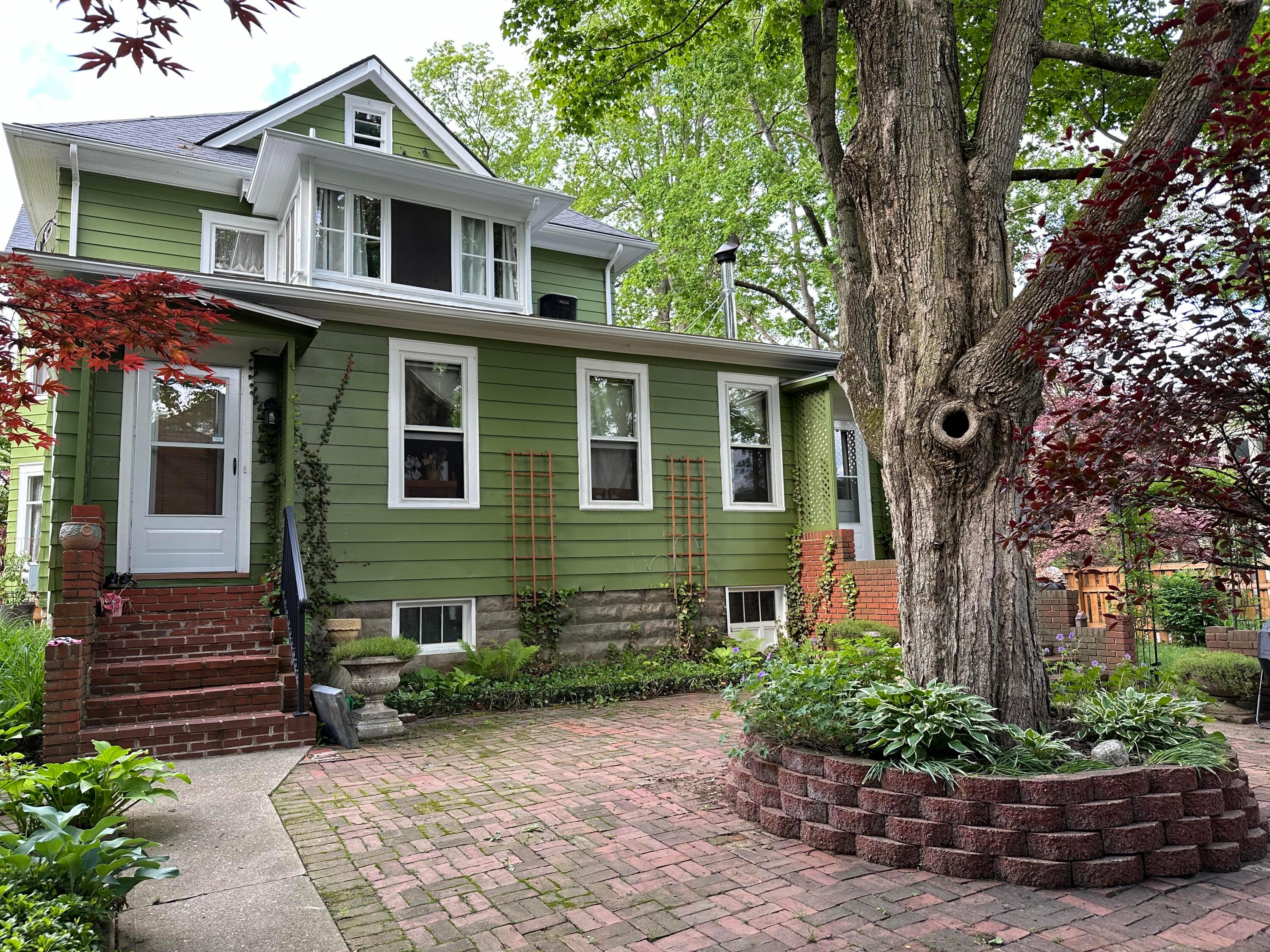 206 E High Street, Mount Vernon, Ohio image 8