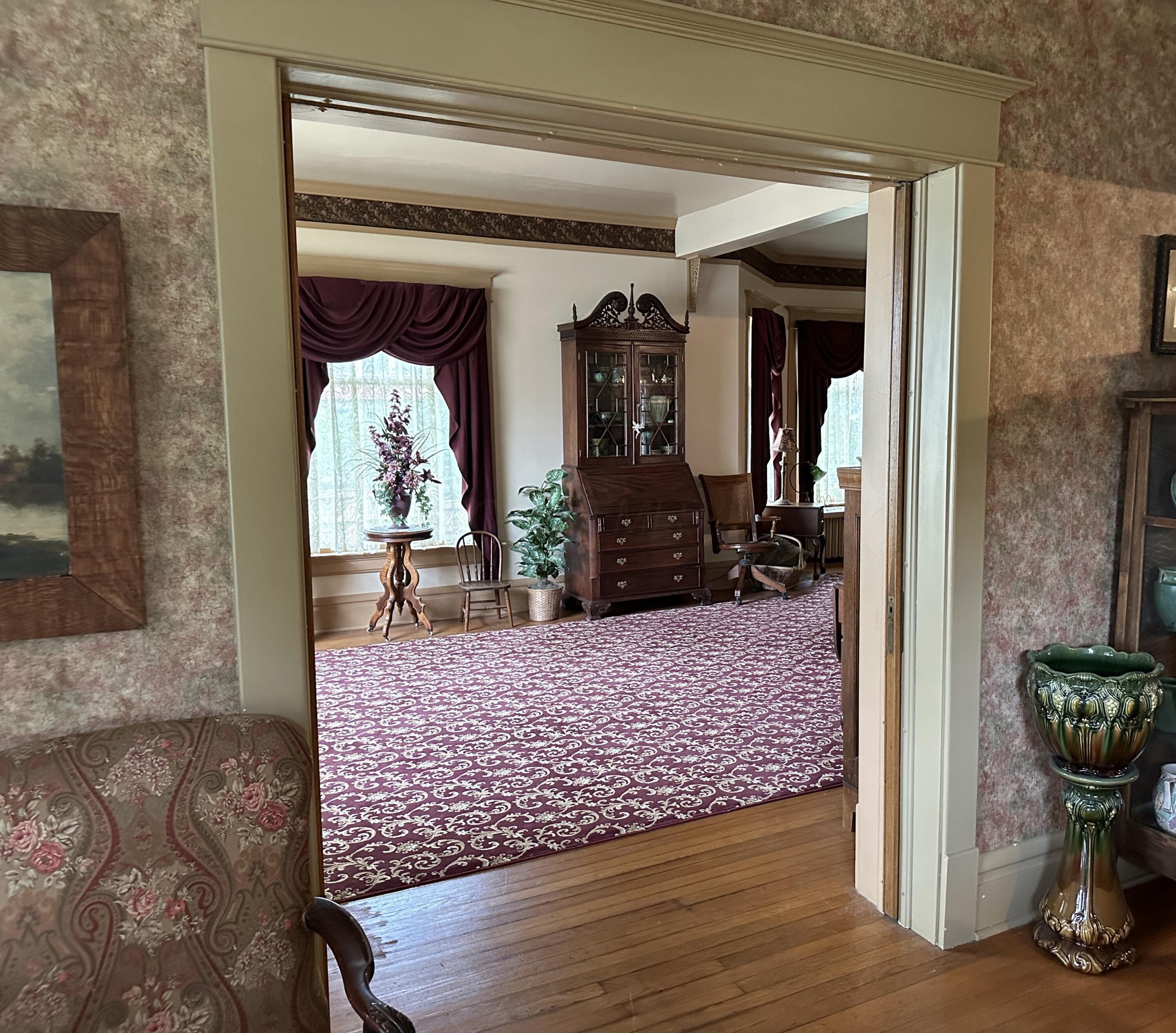 206 E High Street, Mount Vernon, Ohio image 17