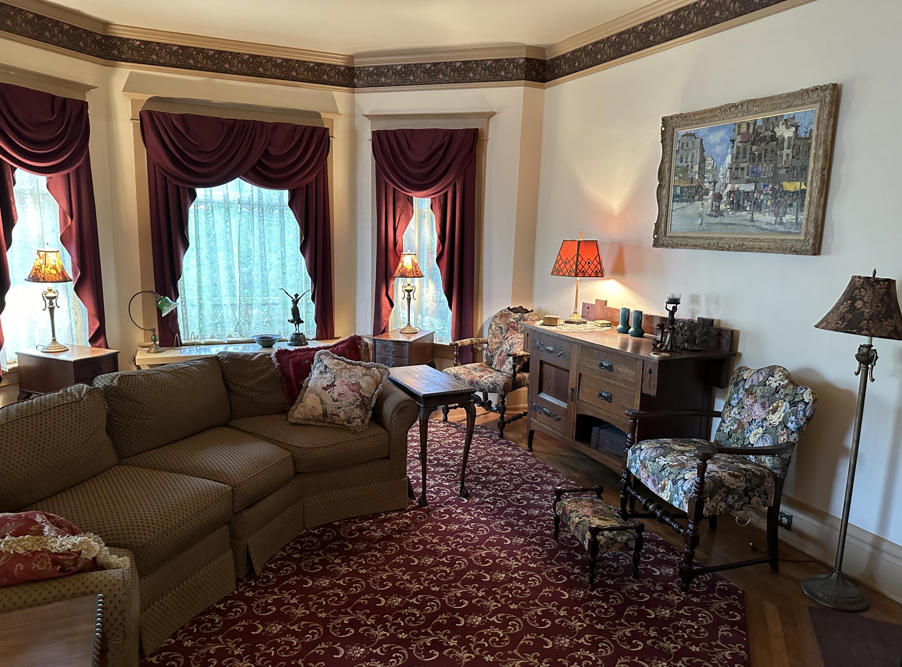 206 E High Street, Mount Vernon, Ohio image 20