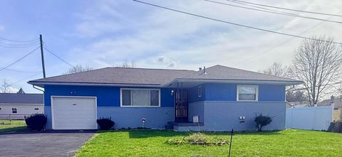 4397 Wright Avenue Columbus OH 43213