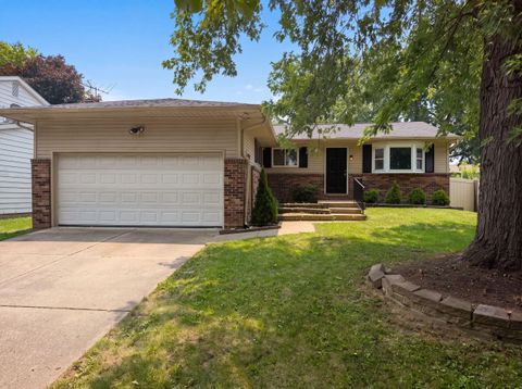 Homes For Sale - 1415 Bolenhill Avenue<br/> Franklin County, Columbus, OH 43229