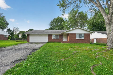 Photo of 14 Kanpur Place, Westerville, OH 43081 (MLS # 226023011)