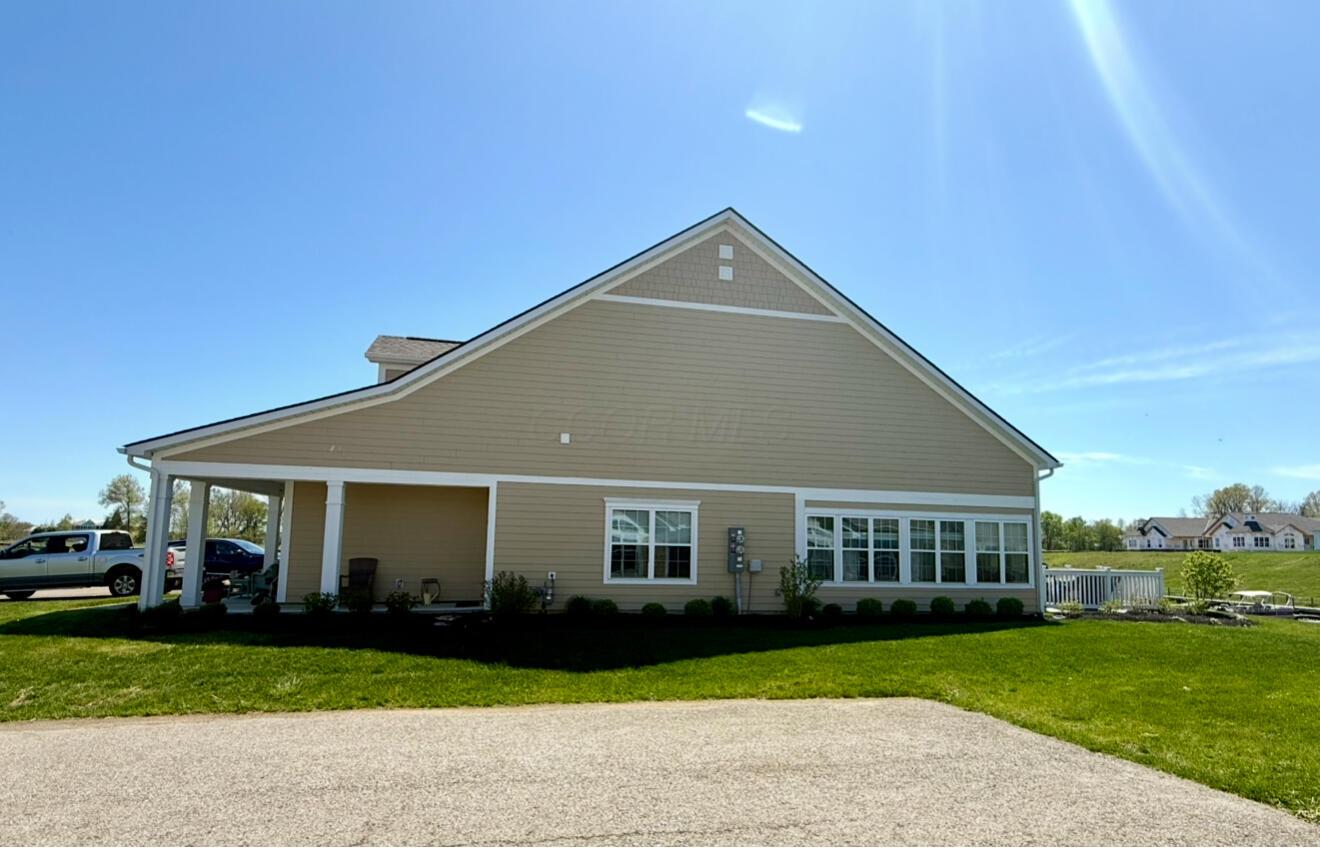 614 Newport Lane, Hebron, Ohio image 42