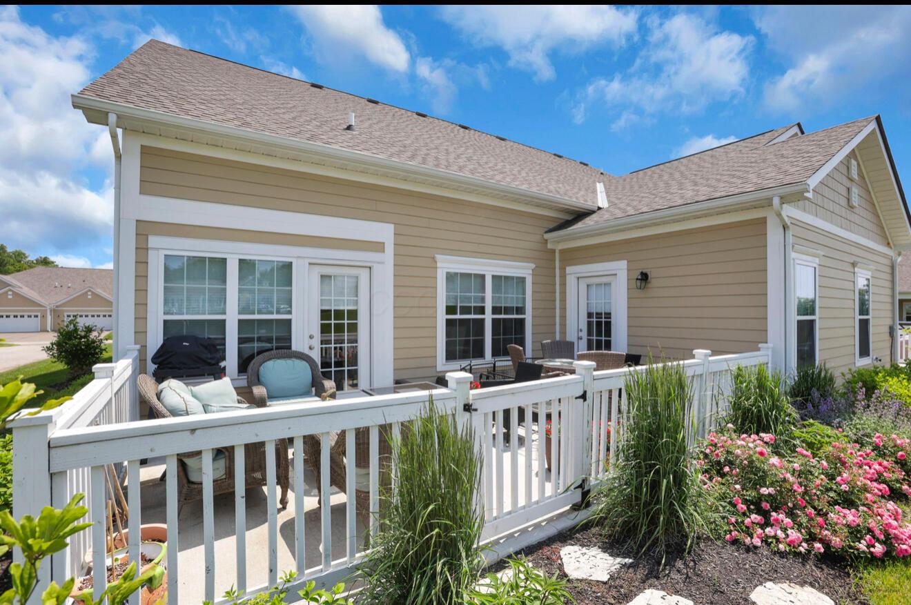 614 Newport Lane, Hebron, Ohio image 11