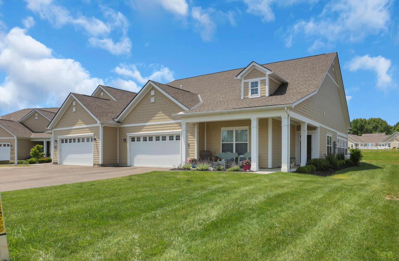 614 Newport Lane, Hebron, Ohio image 39
