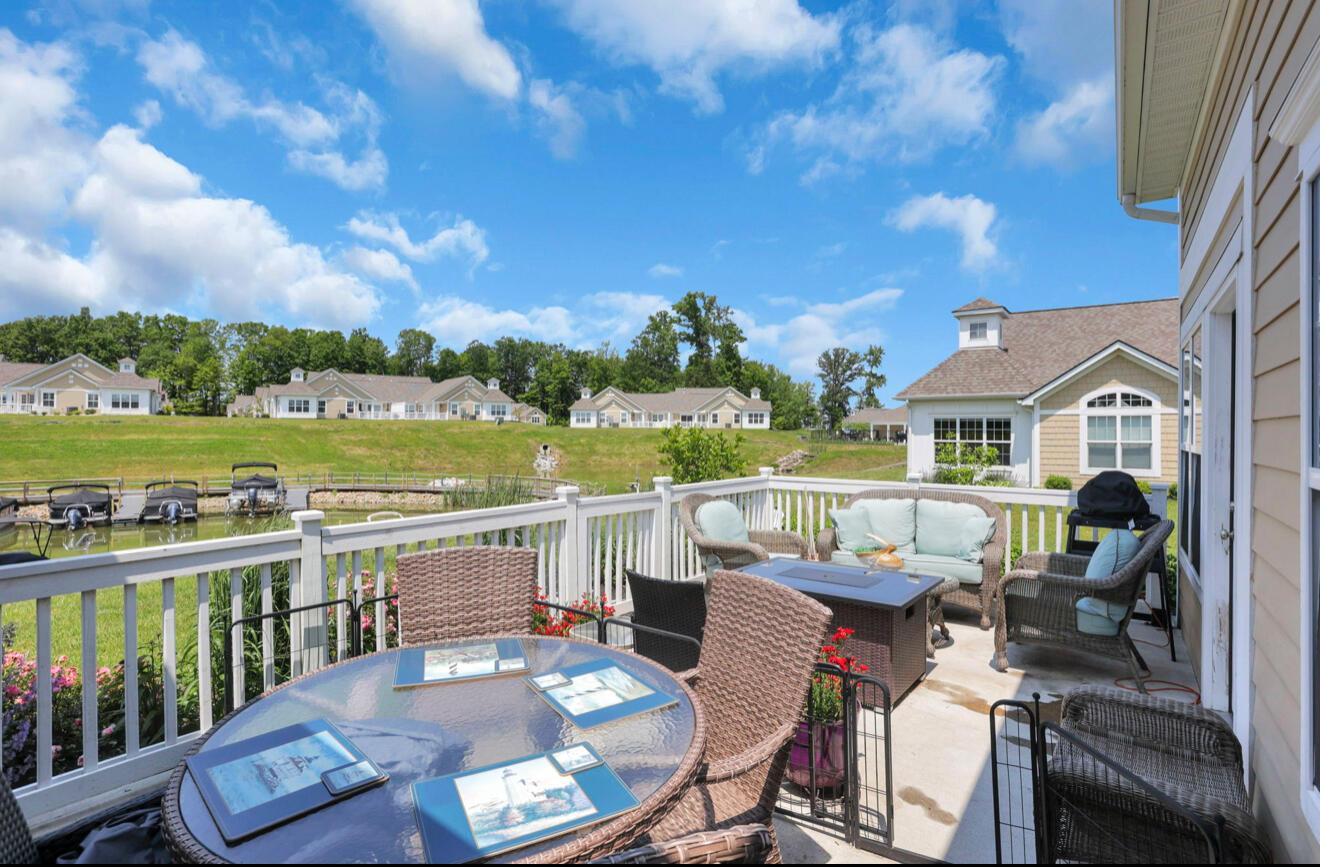 614 Newport Lane, Hebron, Ohio image 14