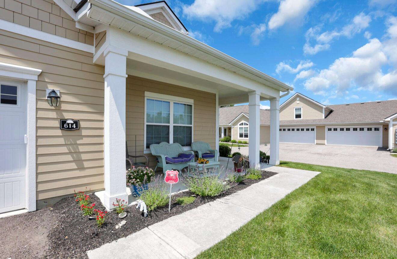 614 Newport Lane, Hebron, Ohio image 8