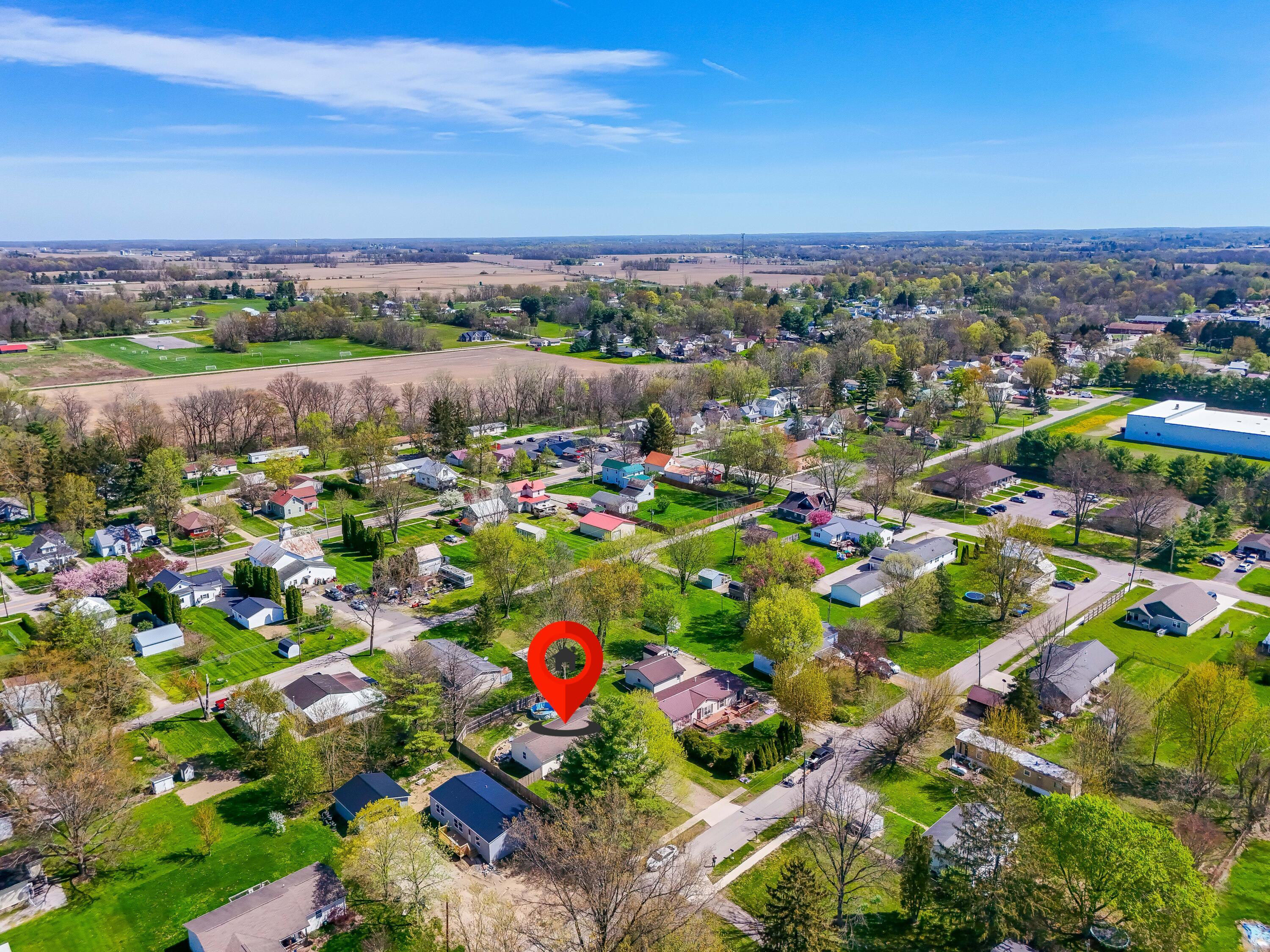 421 Douglas Street, Cardington, Ohio image 44