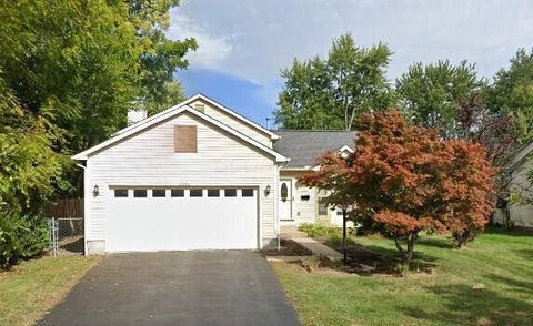 Photo of 5262 Morning Circle, Hilliard, OH 43026 (MLS # 225017956)