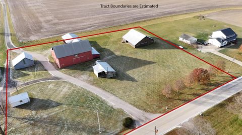 Photo of 0 Norton Road, Radnor, OH 43066 (MLS # 225044837)