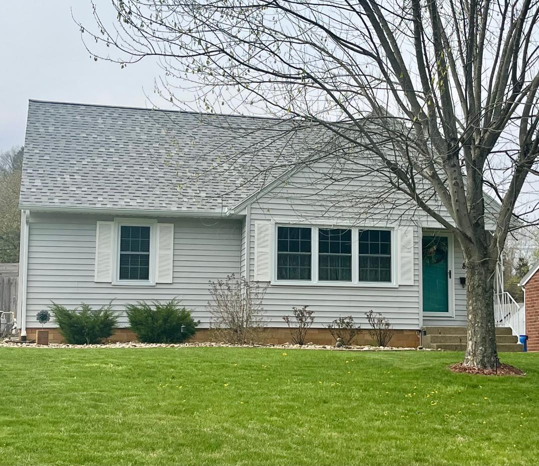 837 Walhonding Avenue, Logan, Ohio image 1