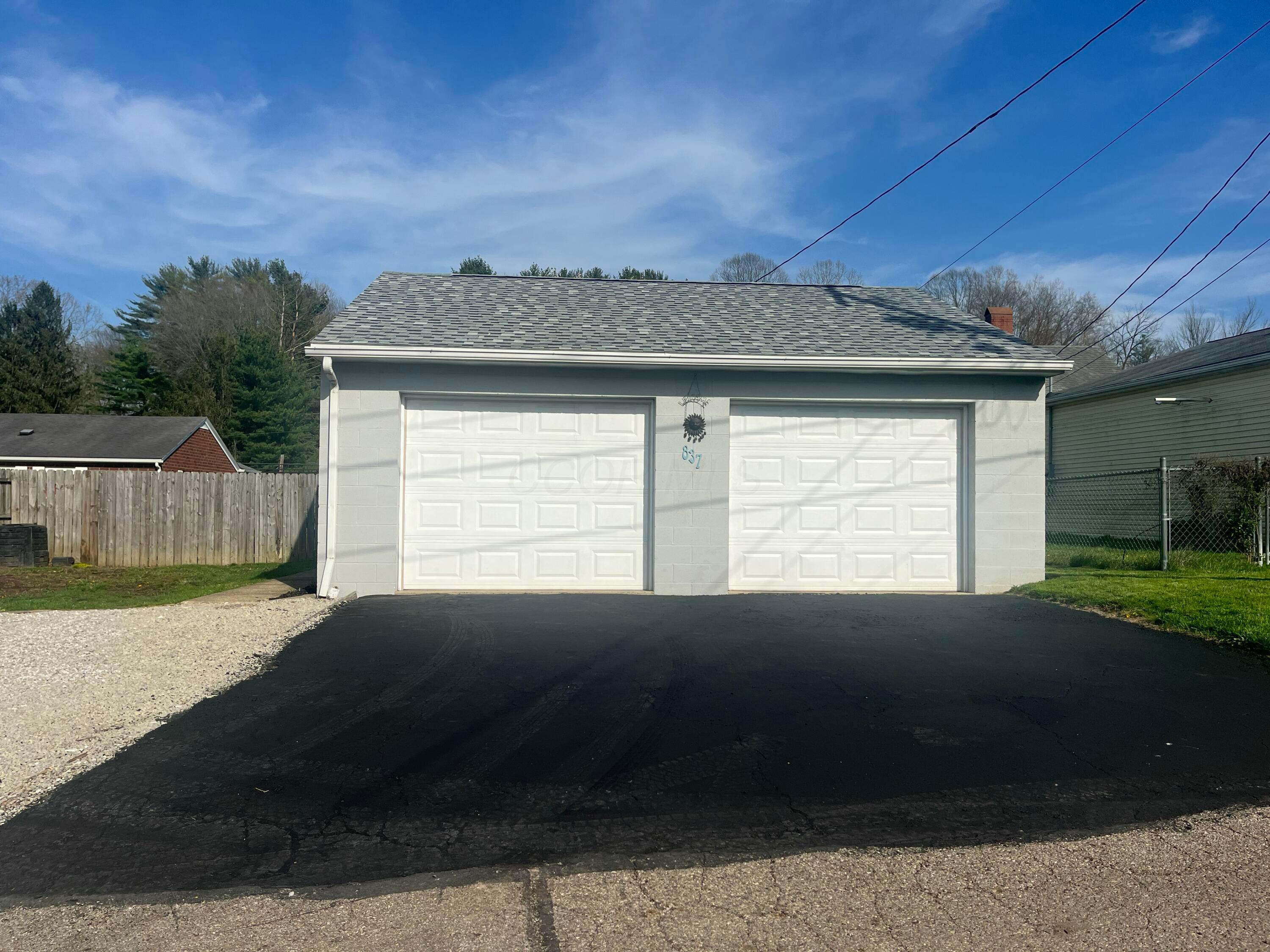 837 Walhonding Avenue, Logan, Ohio image 44