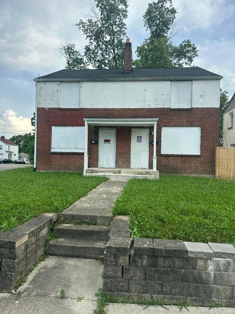 Photo of 1161 22nd Avenue 1159 #1159, Columbus, OH 43201 (MLS # 225024240)