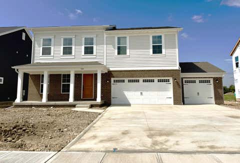 Photo of 9224 Crane Ridge Run, Plain City, OH 43064 (MLS # 226014330)
