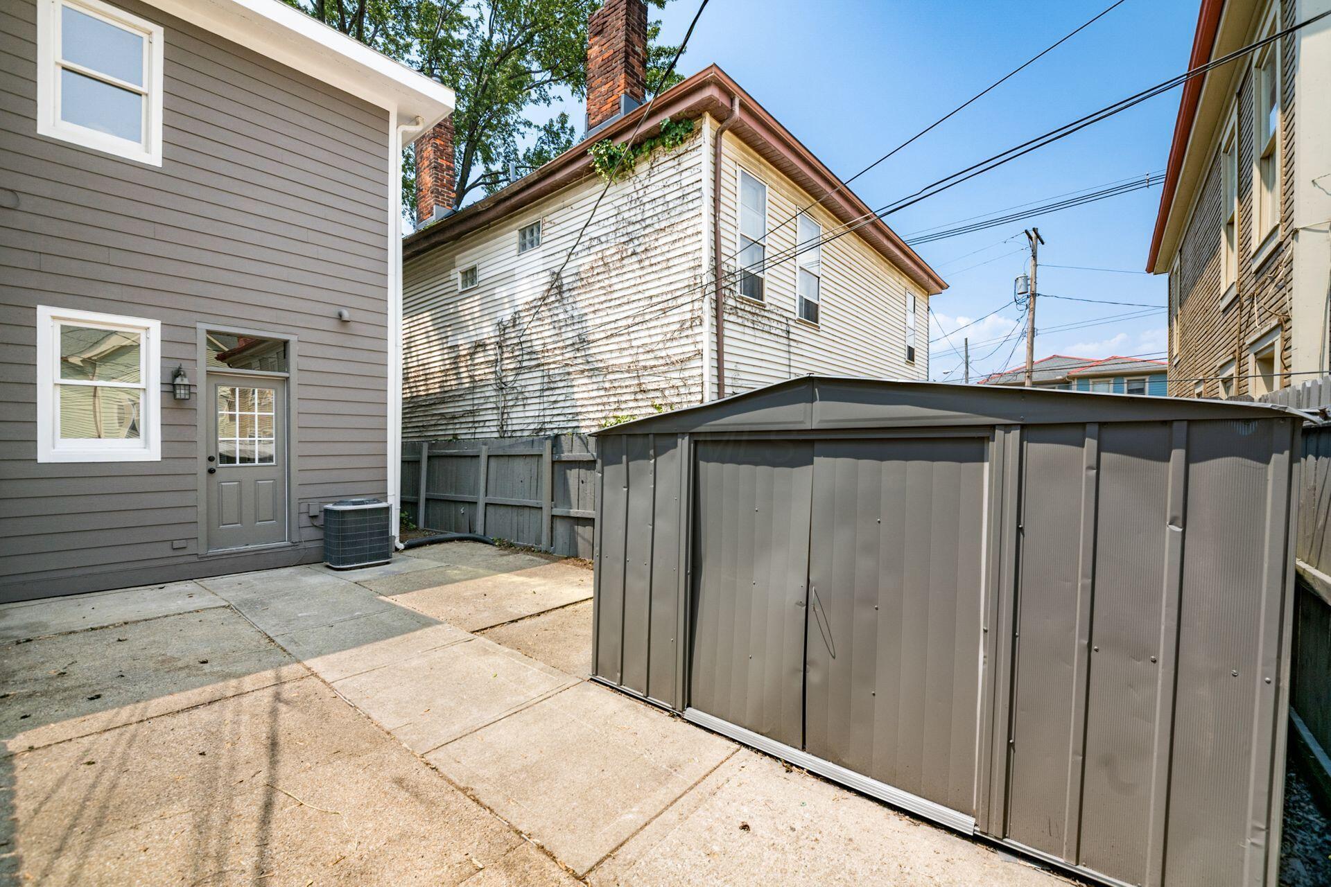 1116 Summit Street #1114, Columbus, Ohio image 34