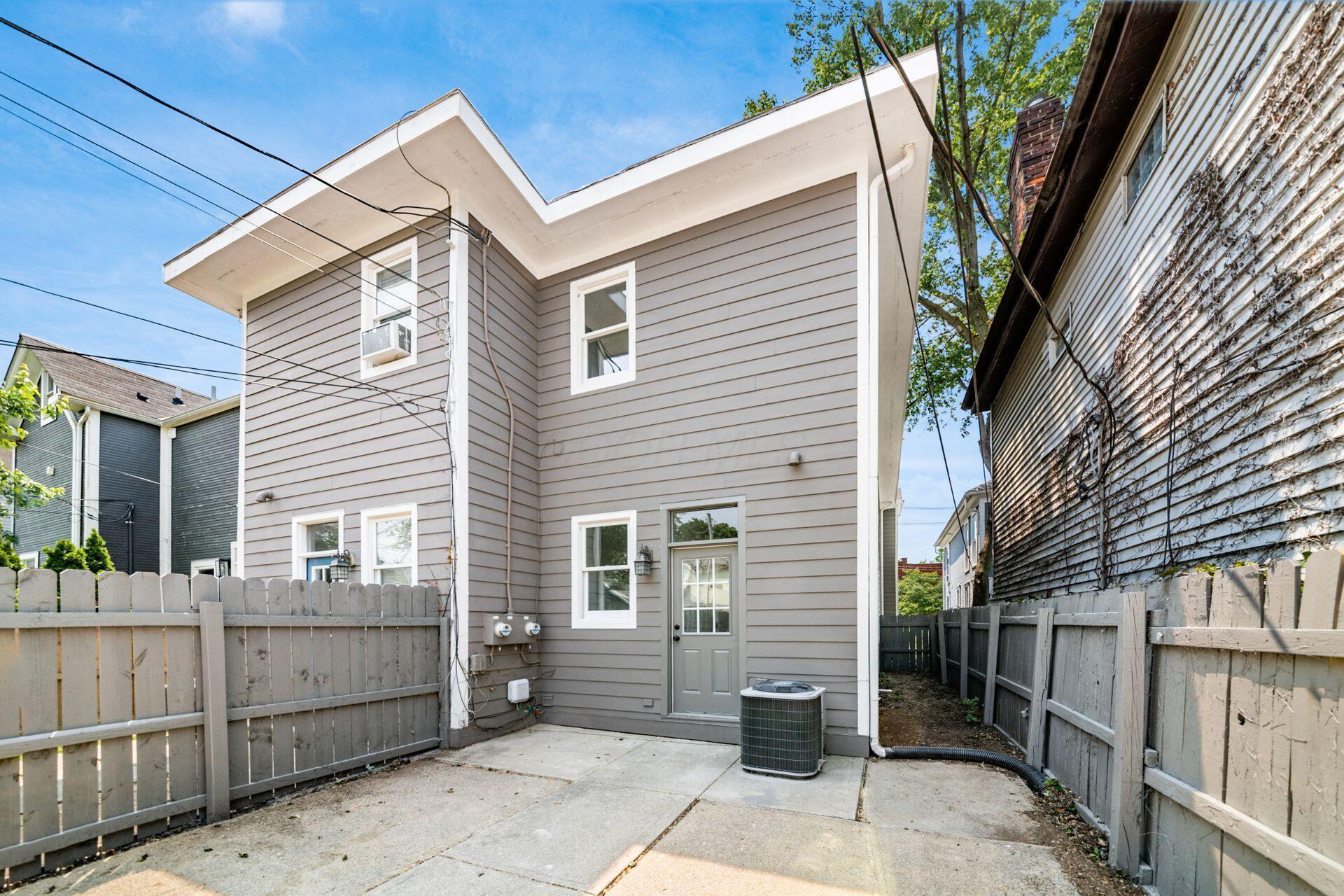 1116 Summit Street #1114, Columbus, Ohio image 36