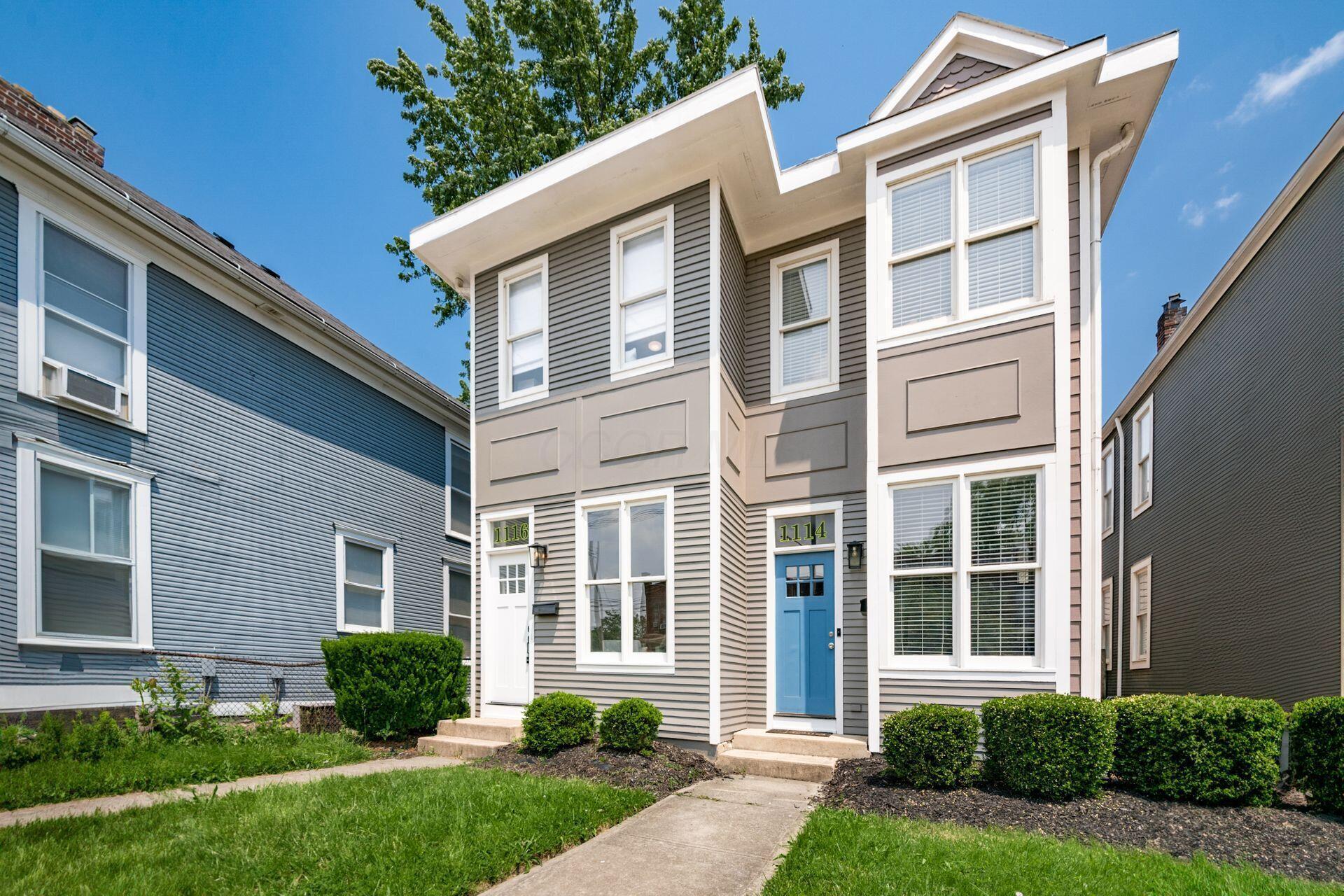 1116 Summit Street #1114, Columbus, Ohio image 2