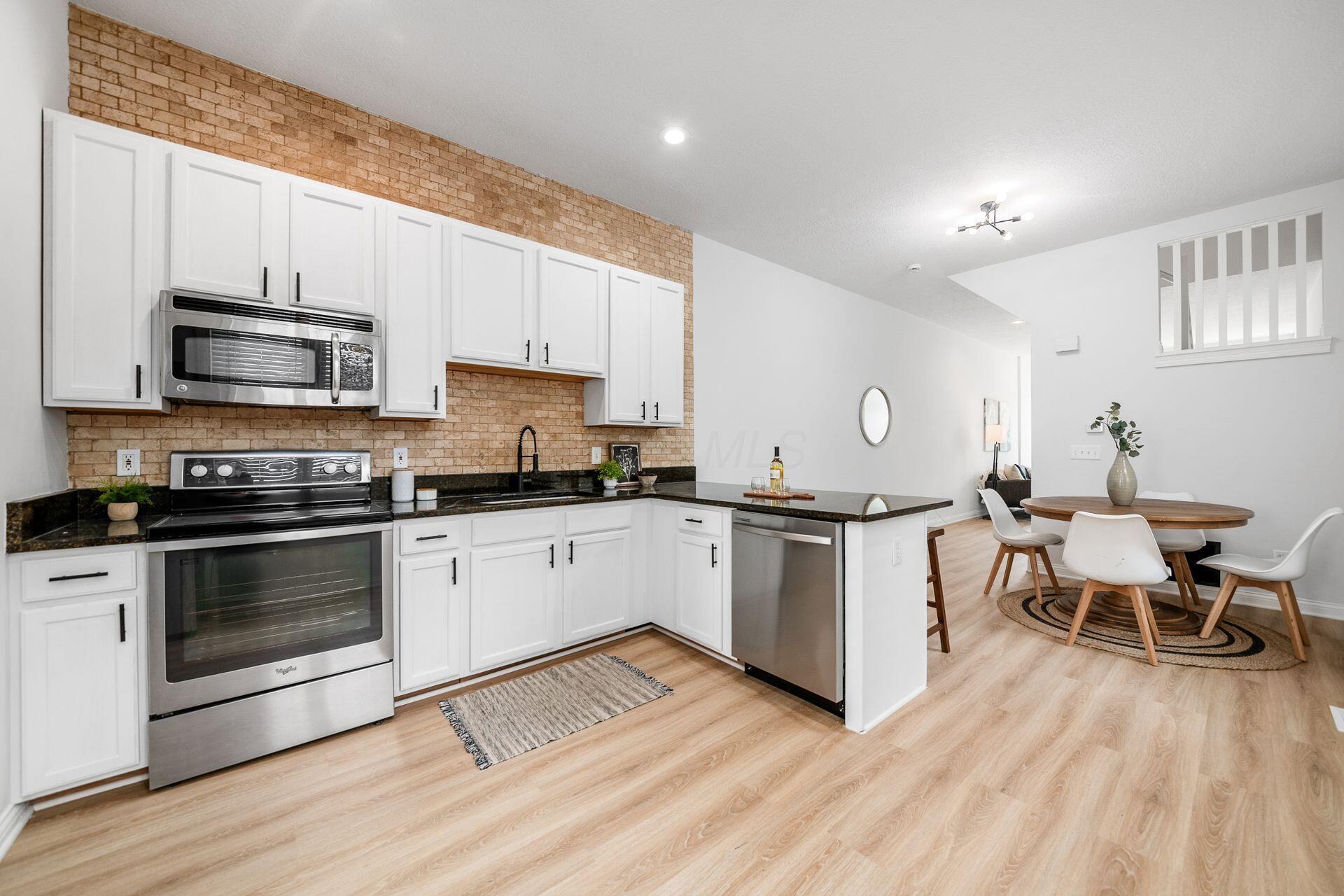 1116 Summit Street #1114, Columbus, Ohio image 13