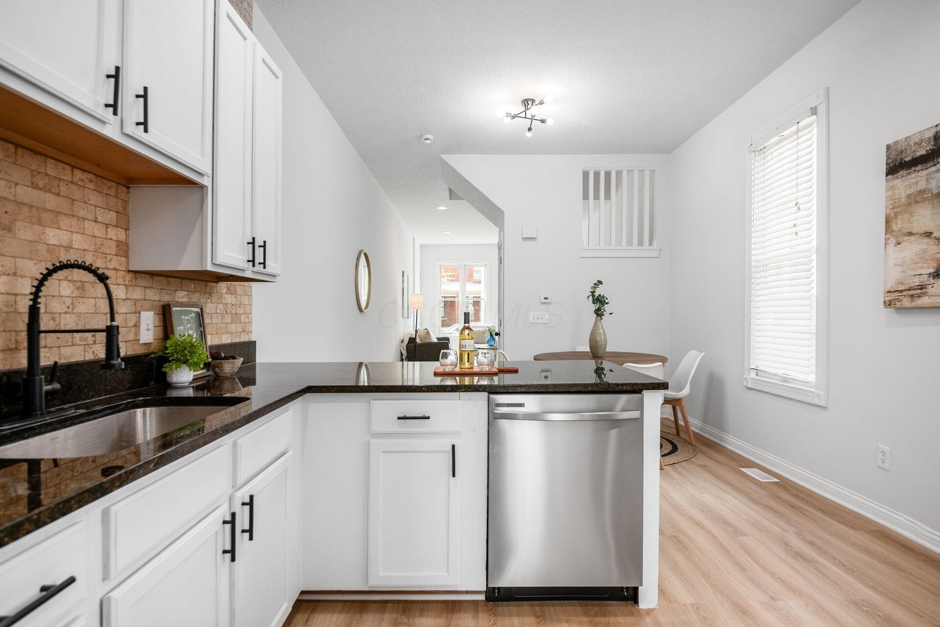 1116 Summit Street #1114, Columbus, Ohio image 17