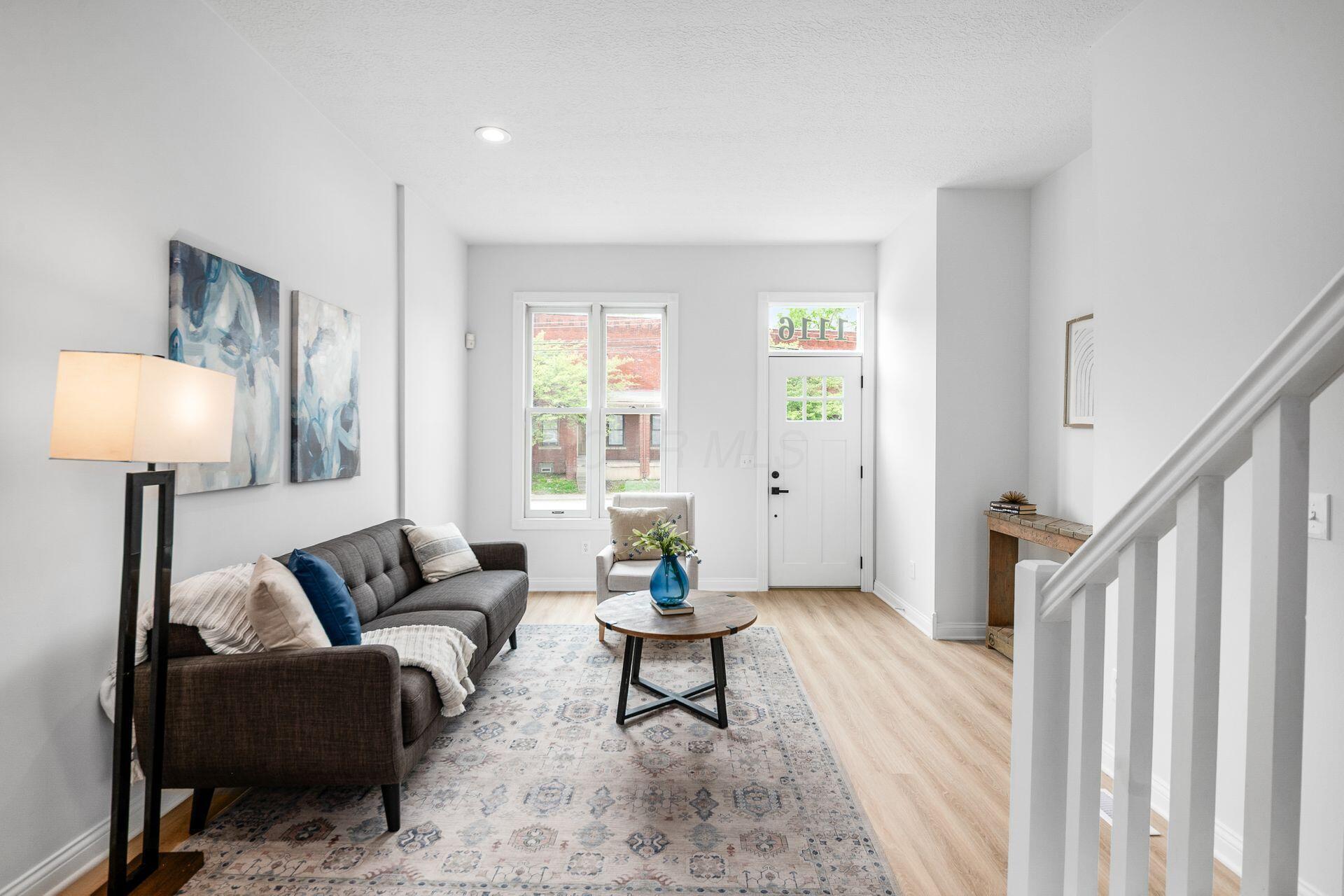 1116 Summit Street #1114, Columbus, Ohio image 6