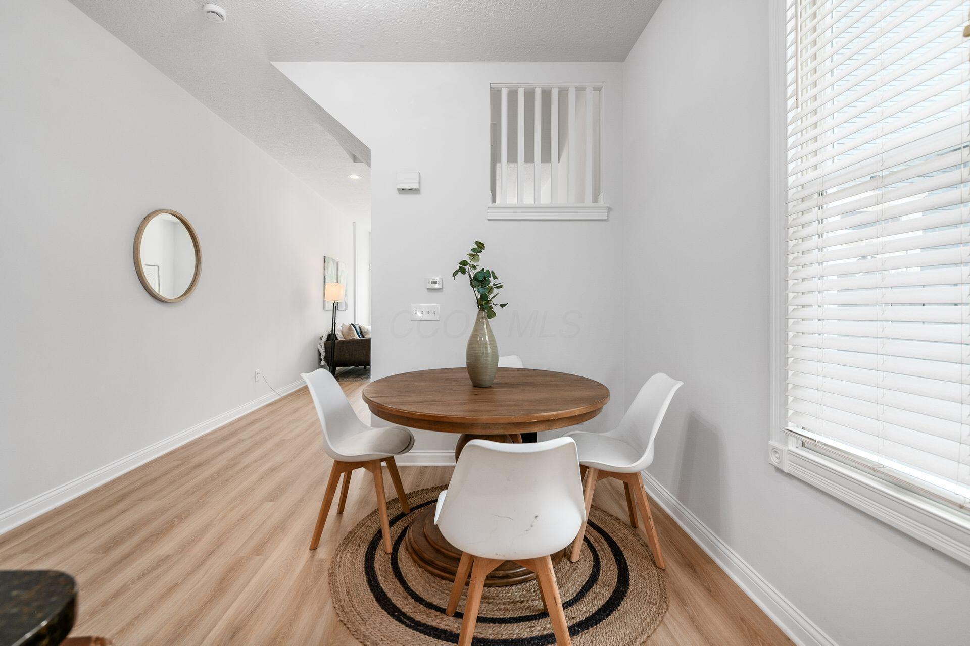 1116 Summit Street #1114, Columbus, Ohio image 11