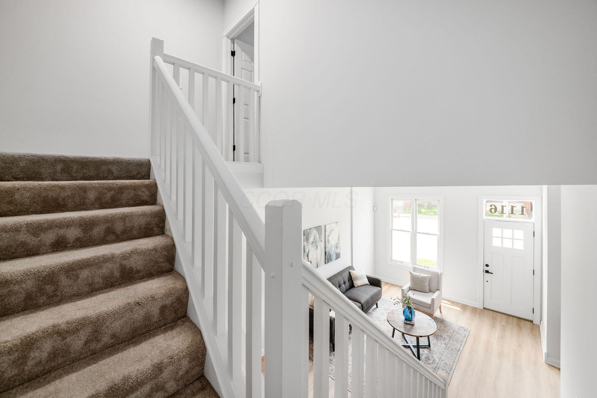 1116 Summit Street #1114, Columbus, Ohio image 22
