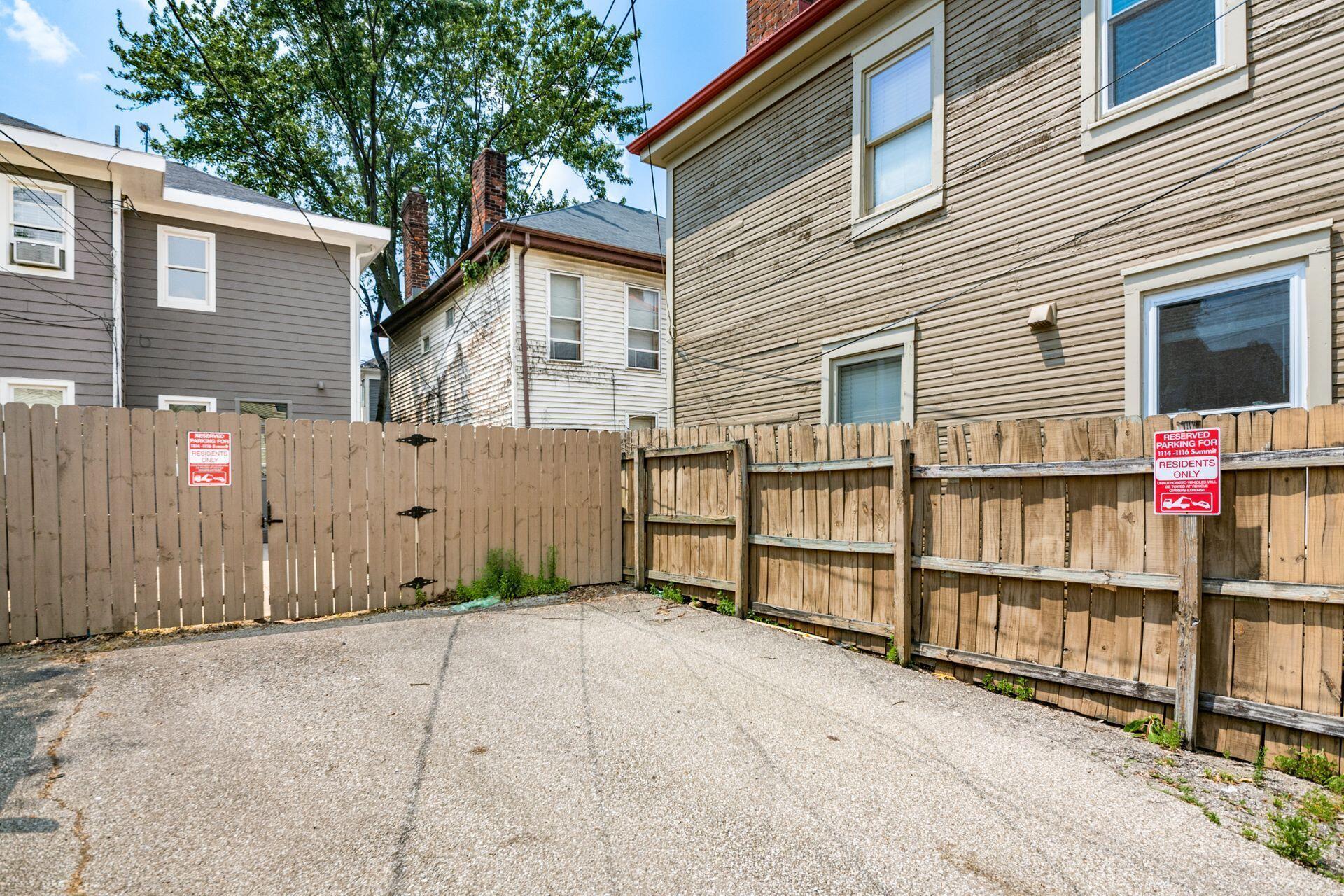 1116 Summit Street #1114, Columbus, Ohio image 37