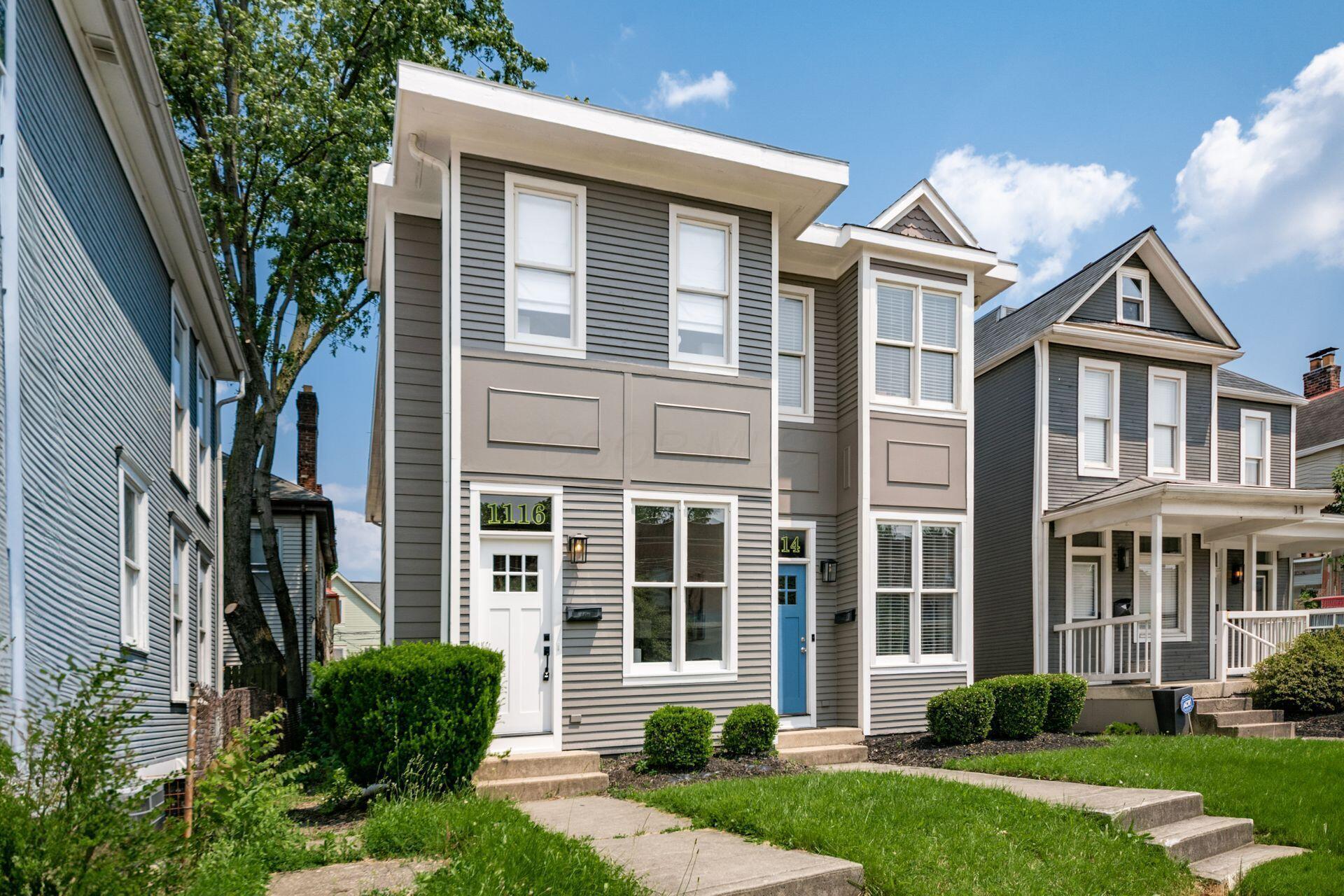 1116 Summit Street #1114, Columbus, Ohio image 3
